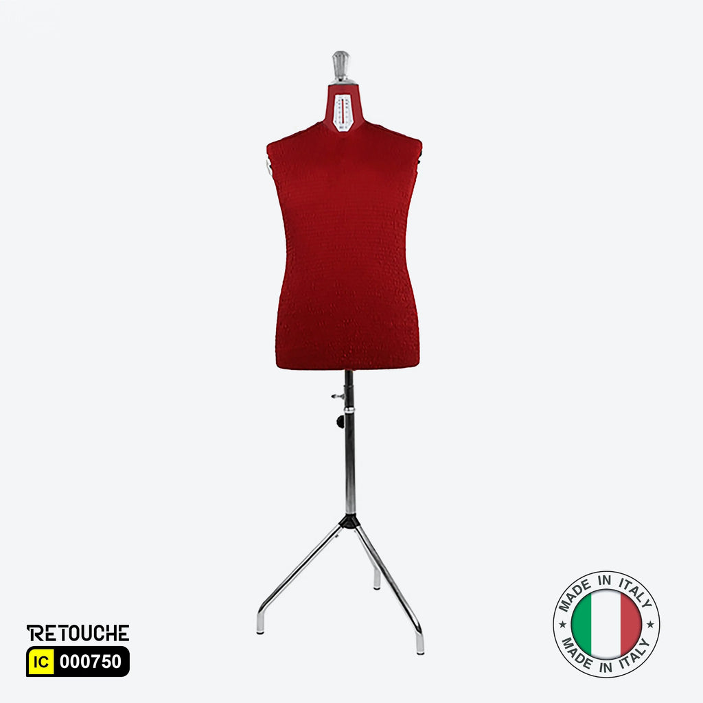Adjustable Male Mannequin