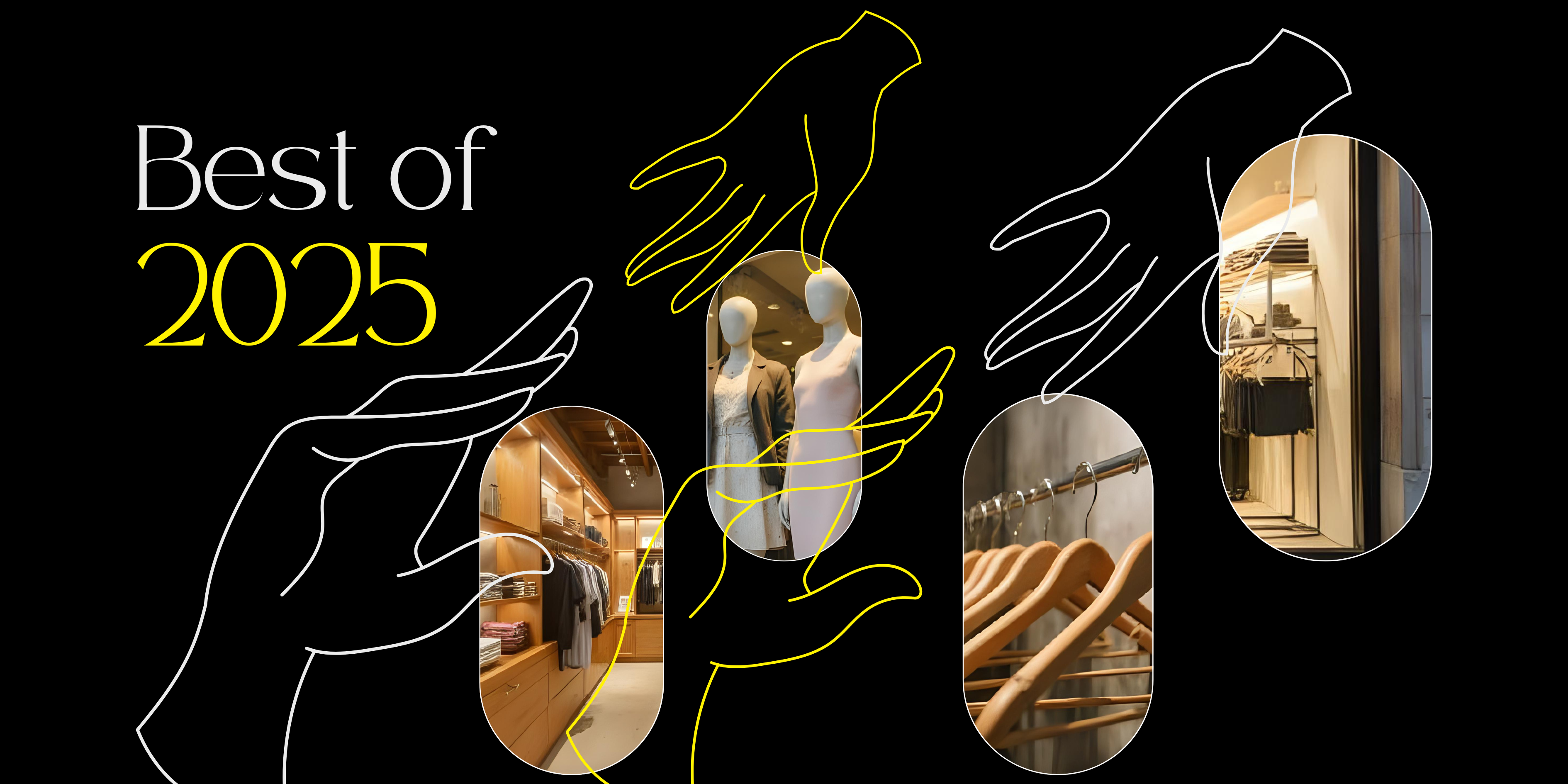 Best-Sellers Retouche Hub General Trading LLC®