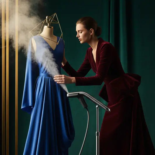 Clothes-Steamers Retouche Hub General Trading LLC®