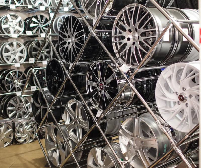 Round Tube & Accessories