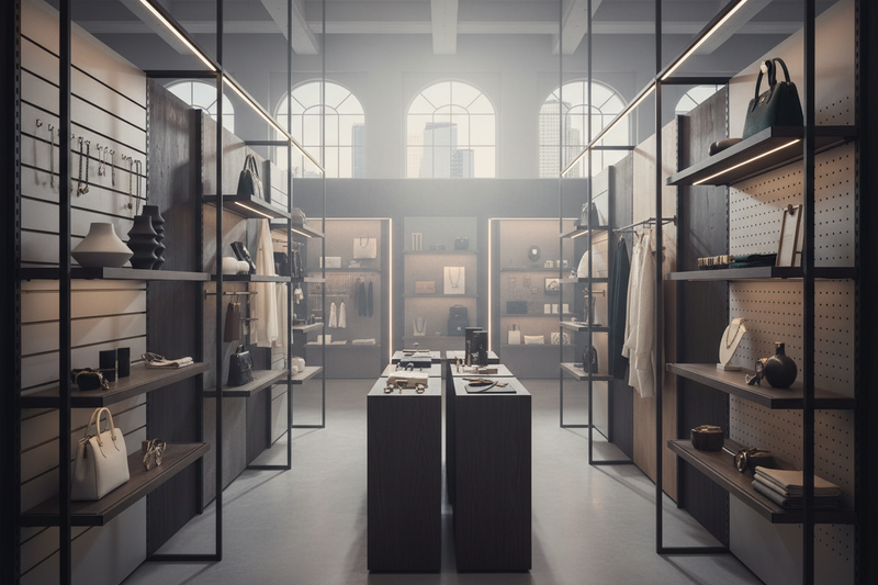 Variant Systems - Retouche Hub General Trading LLC®