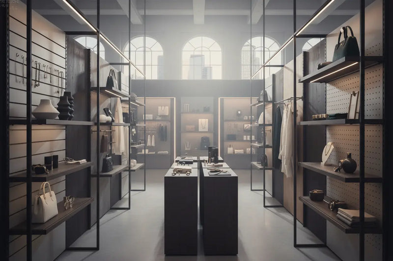 Variant Systems - Retouche Hub General Trading LLC®