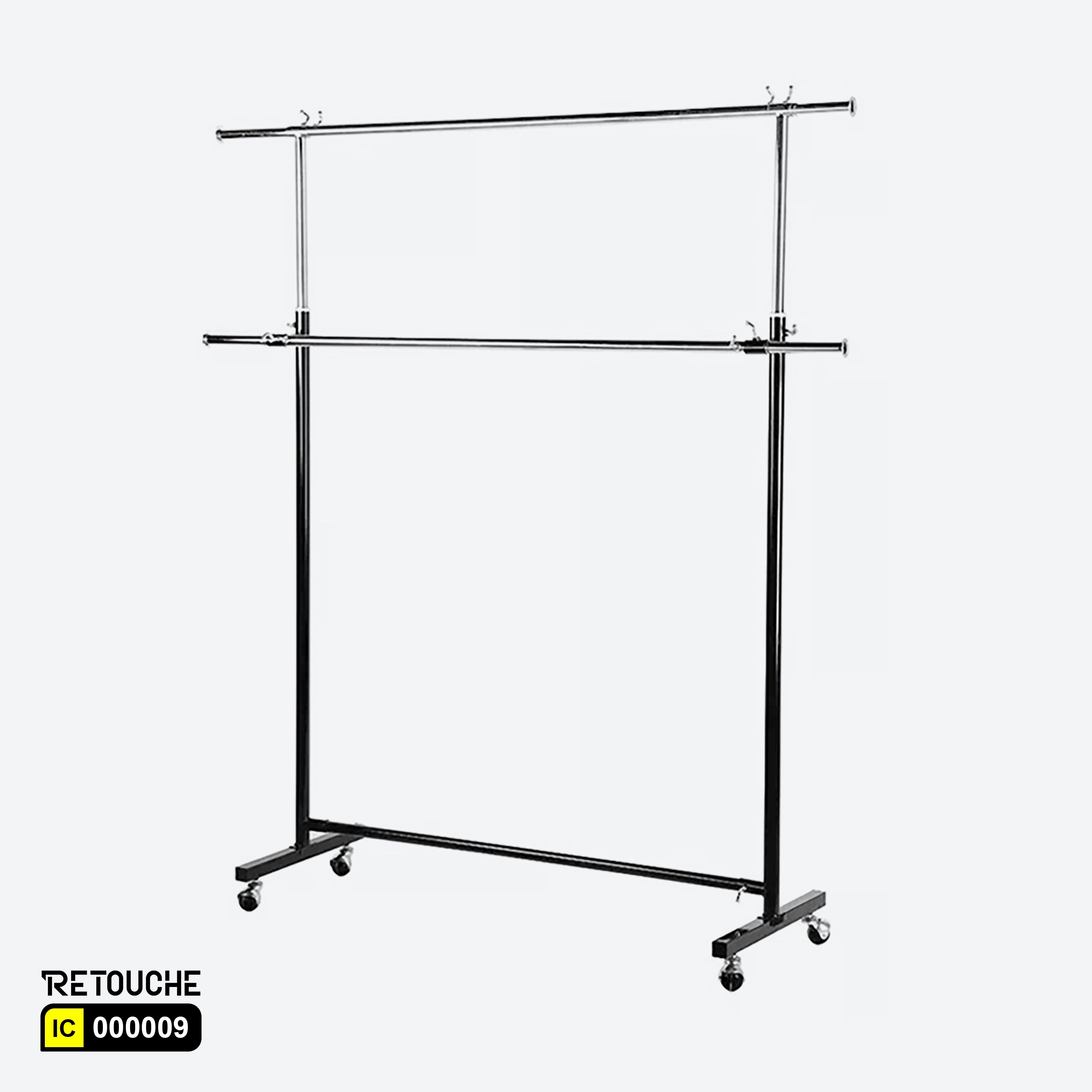 Garment Clothes Stand