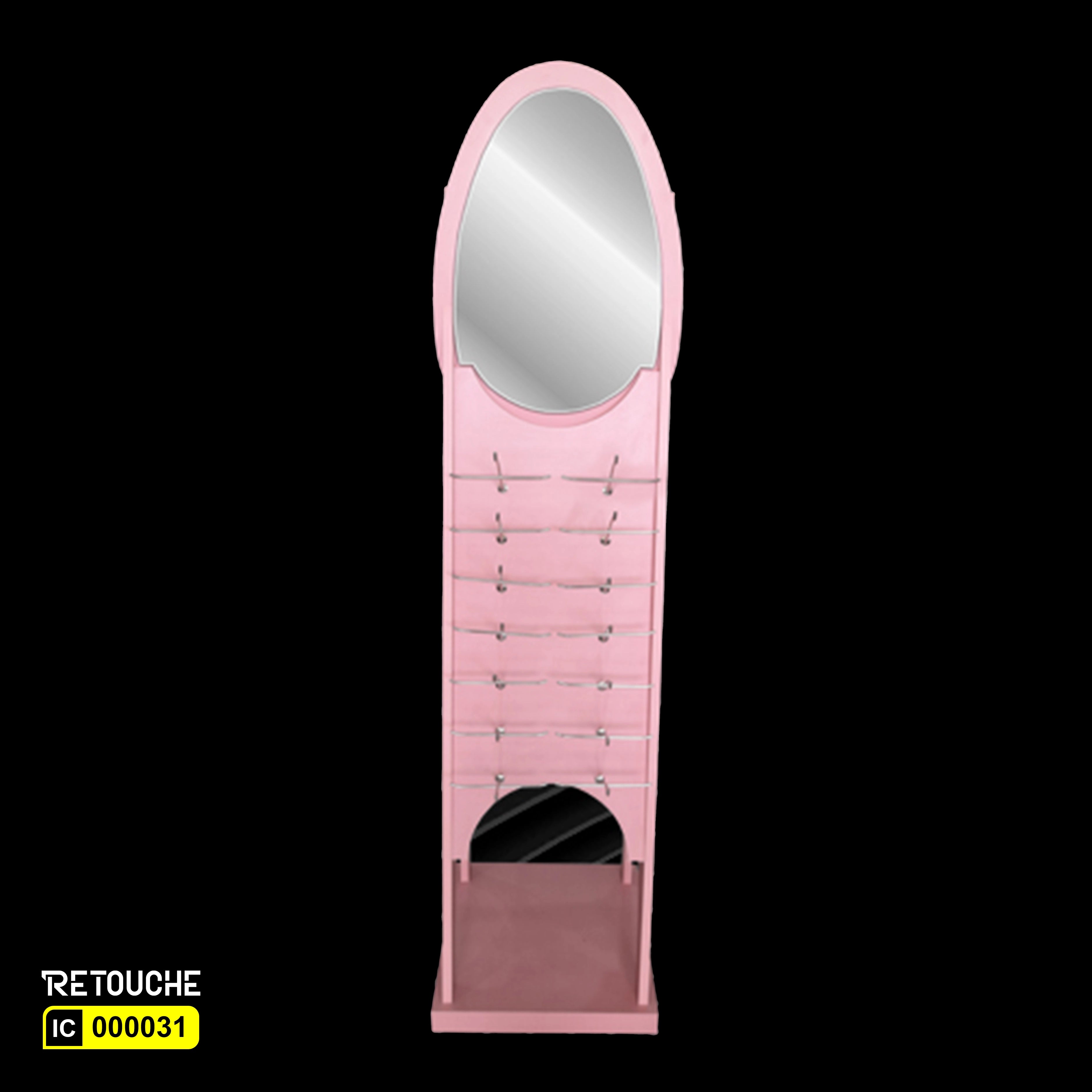 Eyewear Display Stand