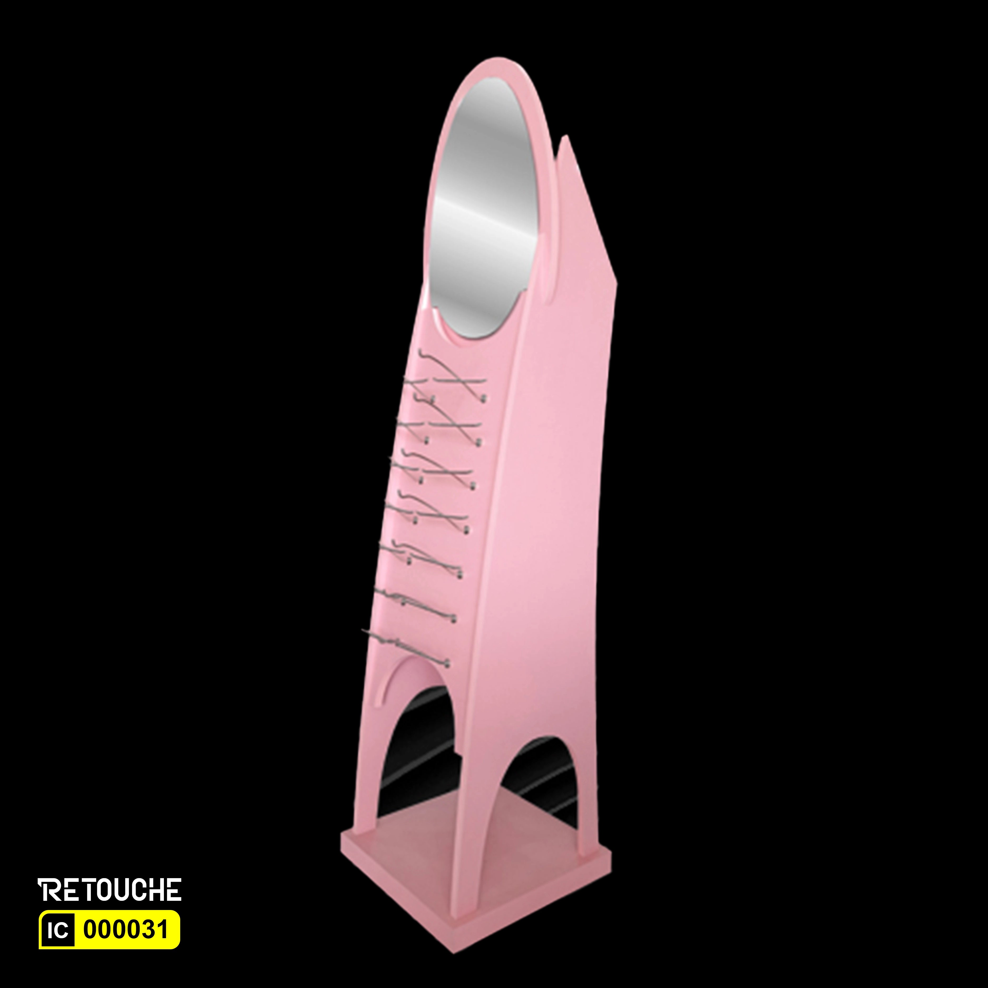 Eyewear Display Stand