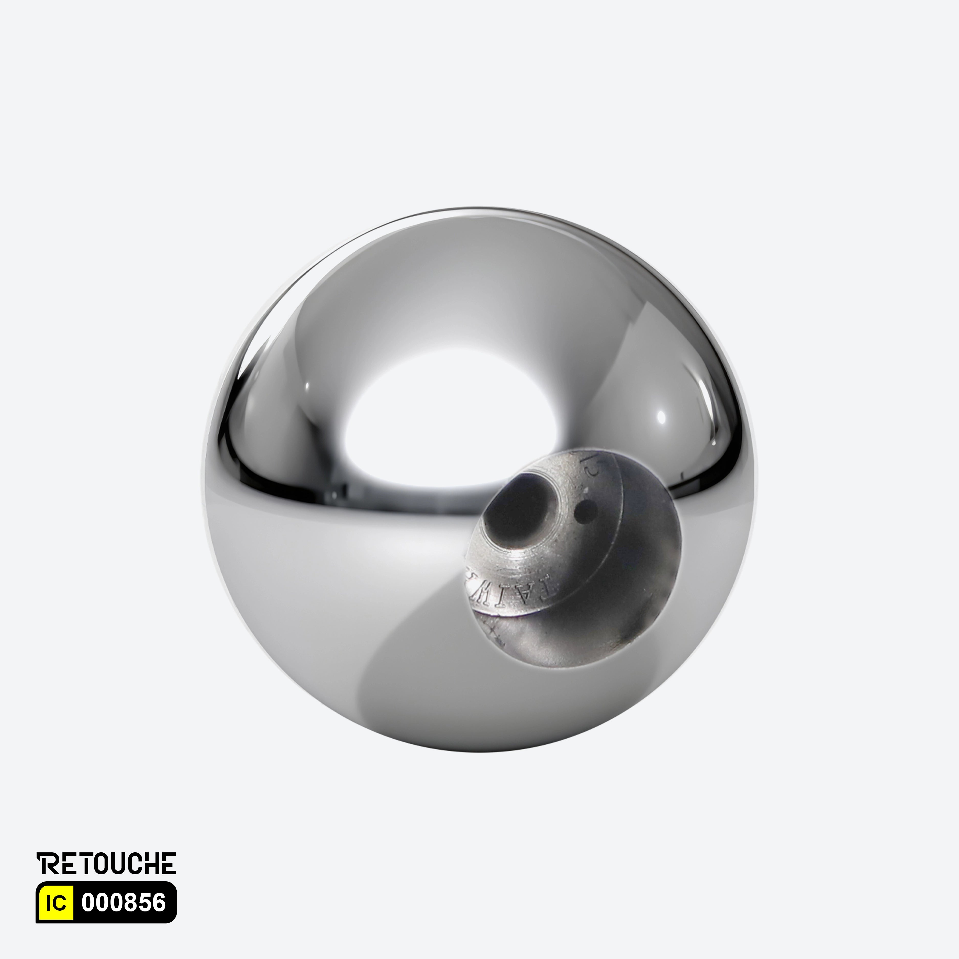 End Ball For Round Tube
