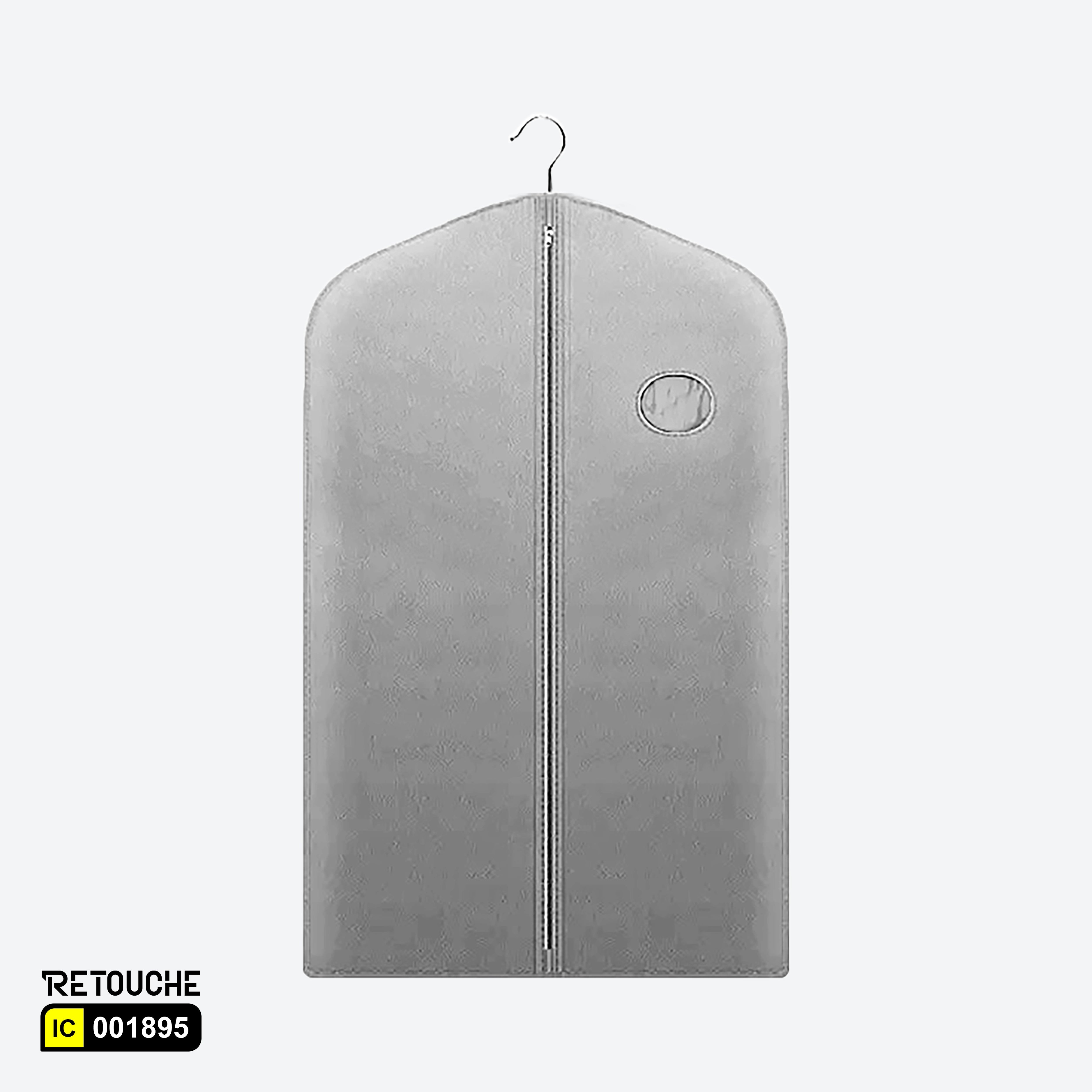 Suit Cover, Plastic
