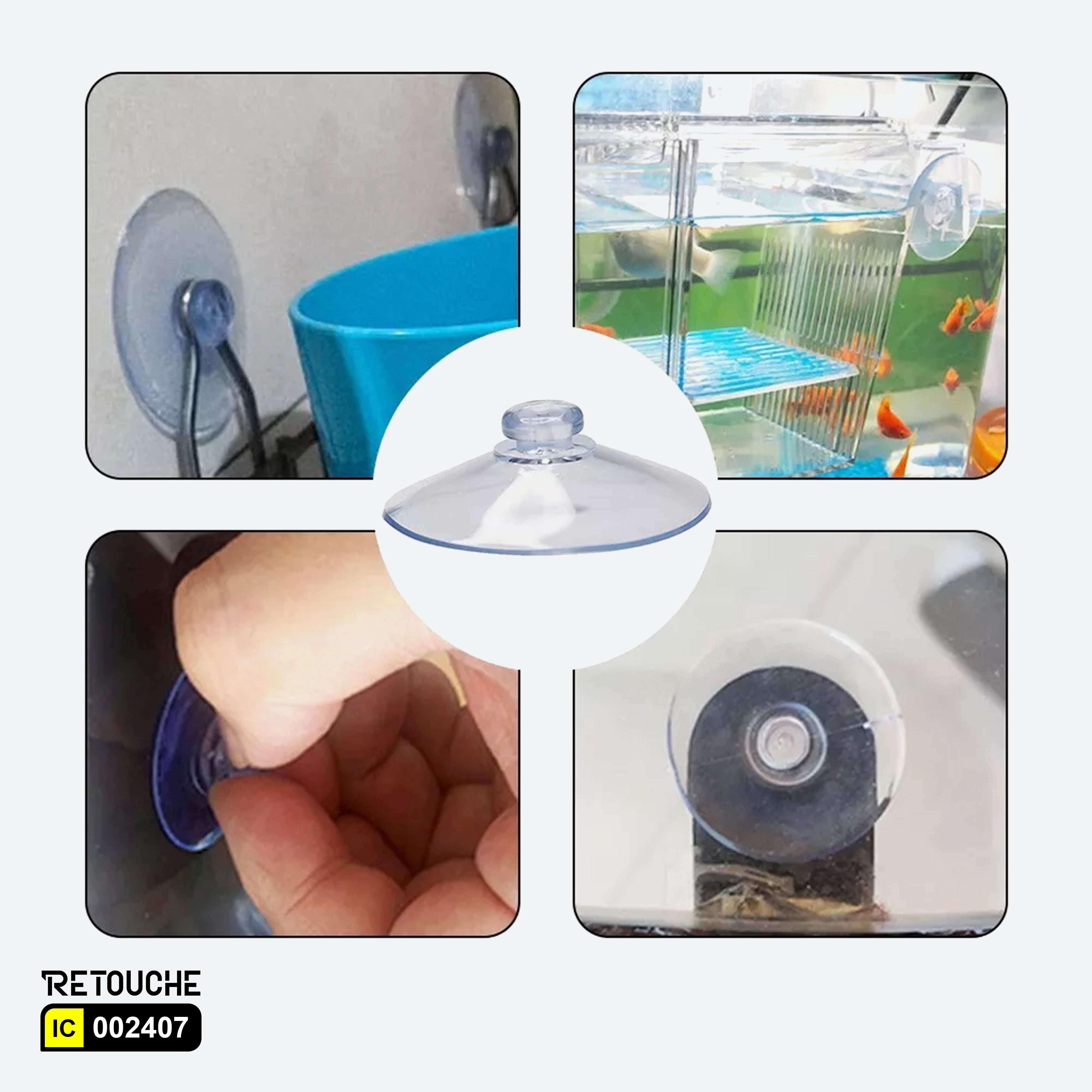 Rubber For Glass