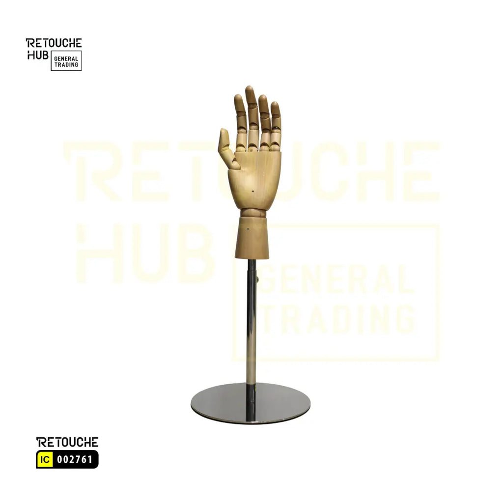 002761 Retouche Hub General Trading LLC®