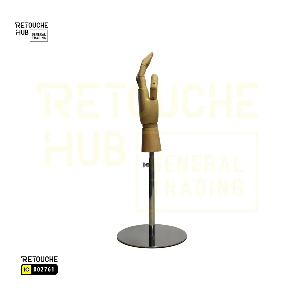 002761 Retouche Hub General Trading LLC®