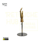 002761 Retouche Hub General Trading LLC®