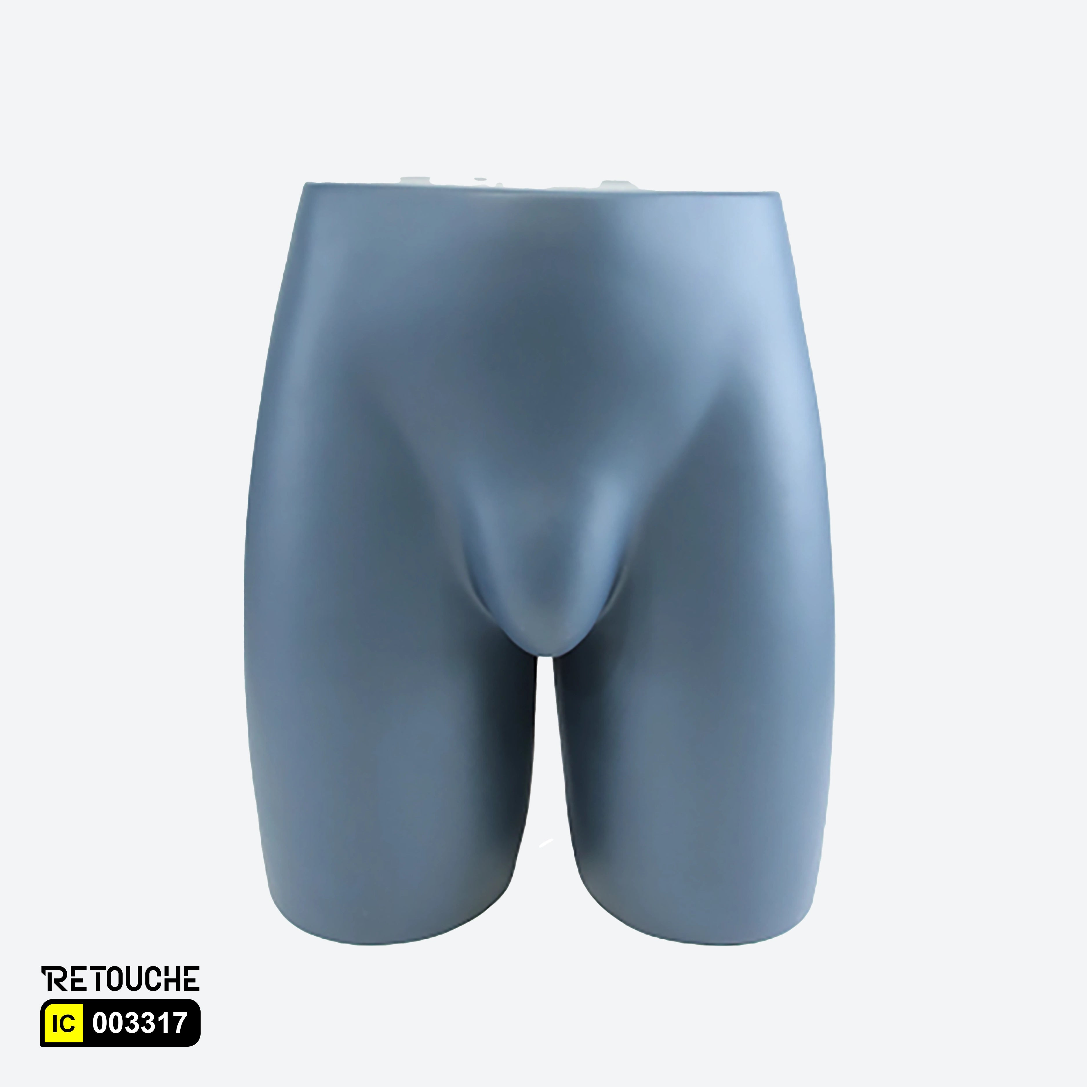 Male Boxer Display (Env-161)