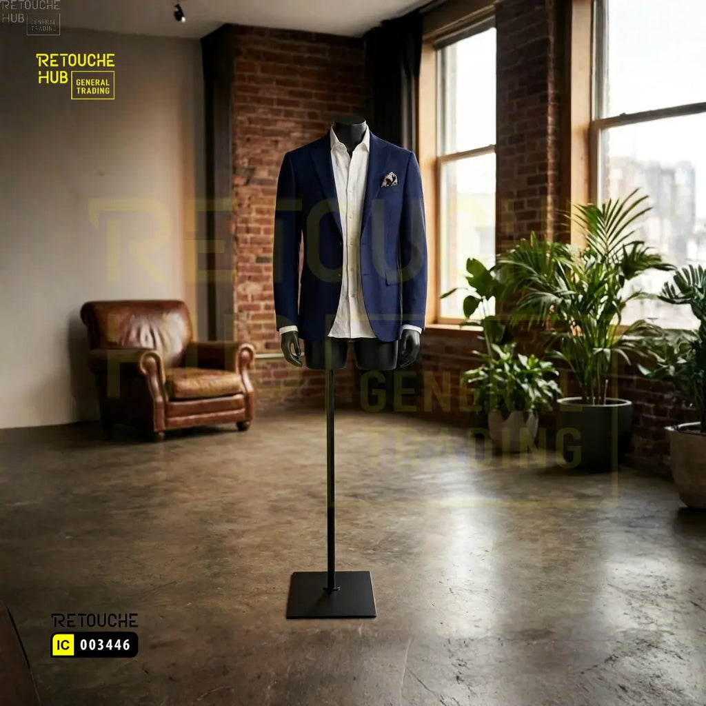 003446 Retouche Hub General Trading L.L.C