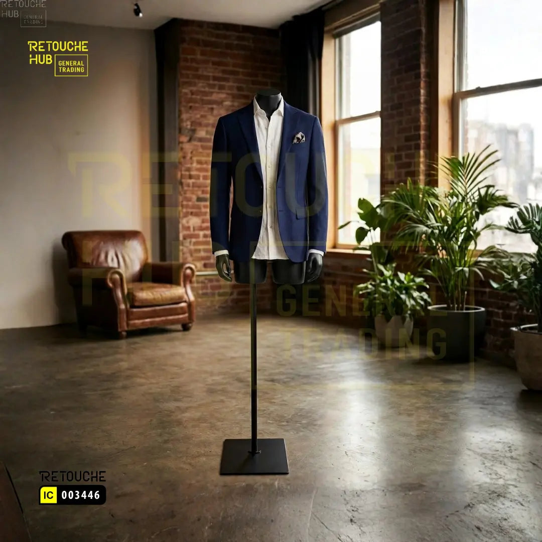 003446 Retouche Hub General Trading L.L.C