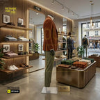 003446 Retouche Hub General Trading L.L.C
