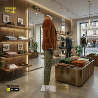 003446 Retouche Hub General Trading L.L.C