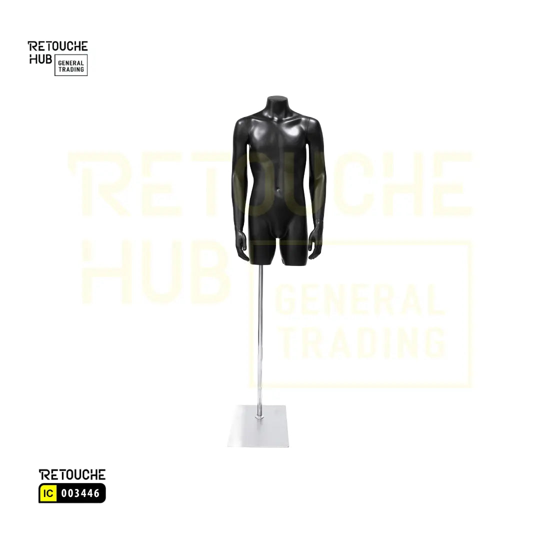 003446 Retouche Hub General Trading L.L.C