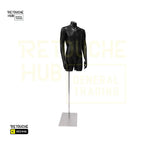003446 Retouche Hub General Trading L.L.C