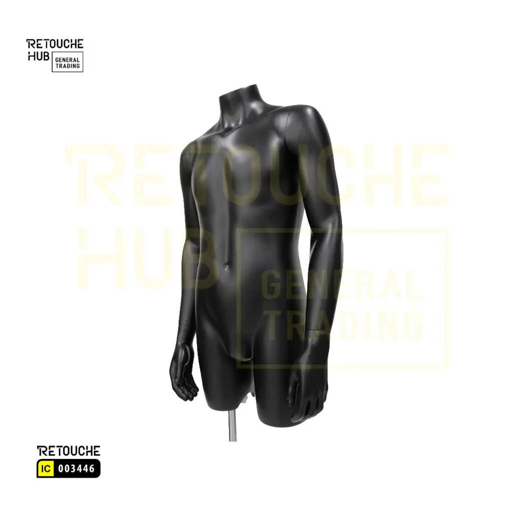 003446 Retouche Hub General Trading L.L.C
