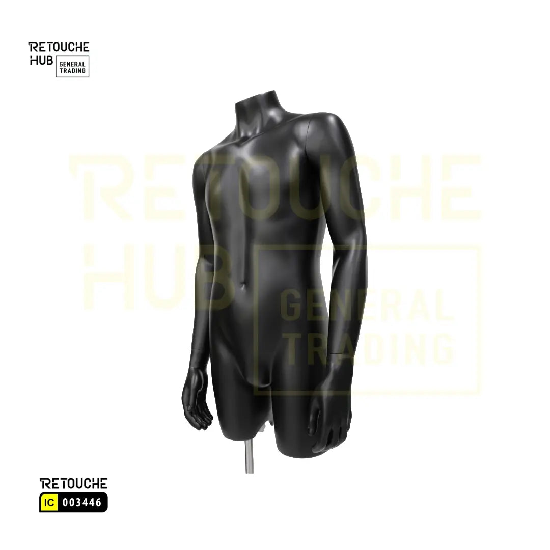 003446 Retouche Hub General Trading L.L.C