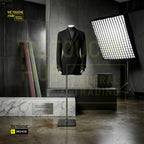 003458 Retouche Hub General Trading L.L.C