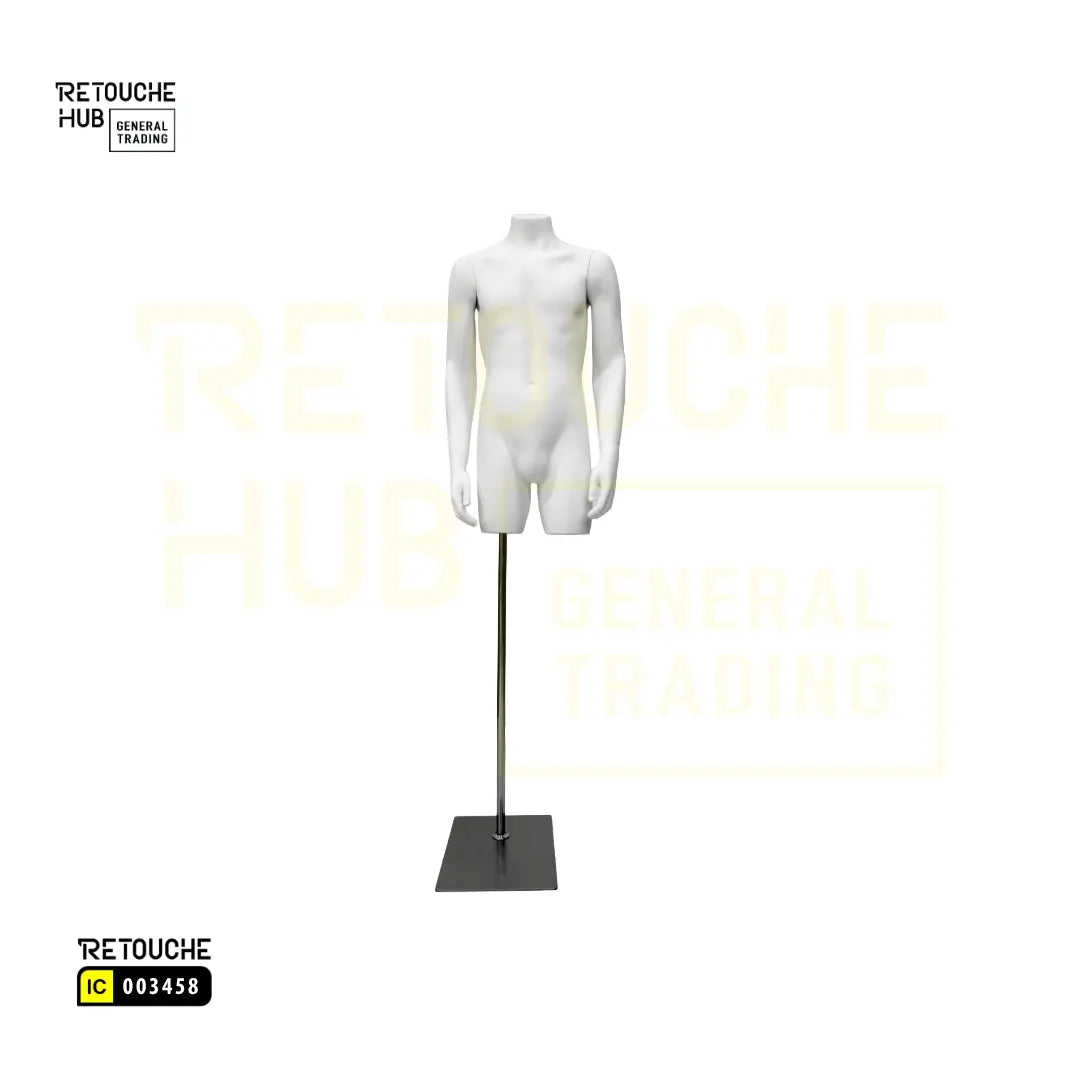 003458 Retouche Hub General Trading L.L.C