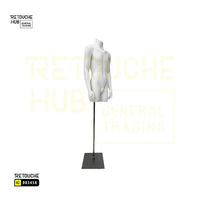 003458 Retouche Hub General Trading L.L.C