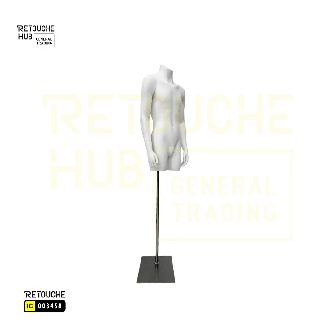 003458 Retouche Hub General Trading L.L.C