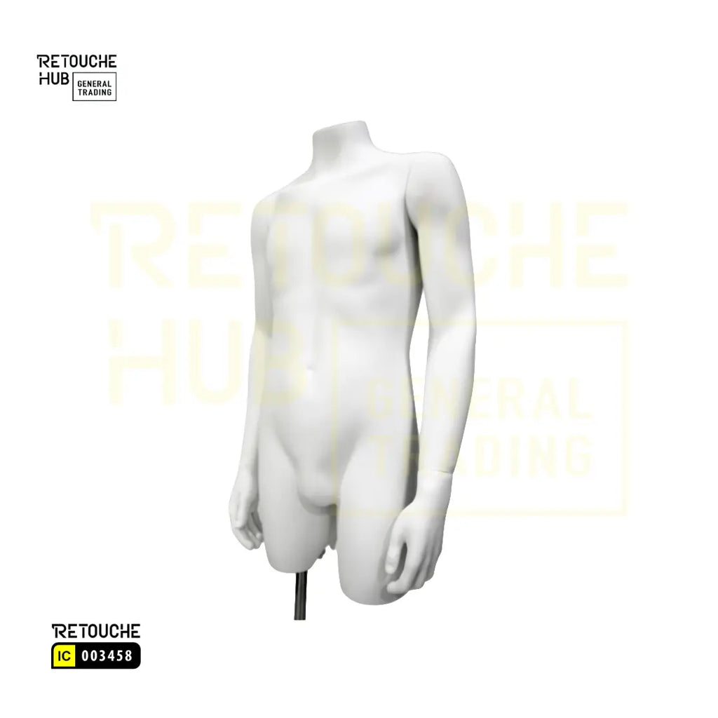 003458 Retouche Hub General Trading L.L.C