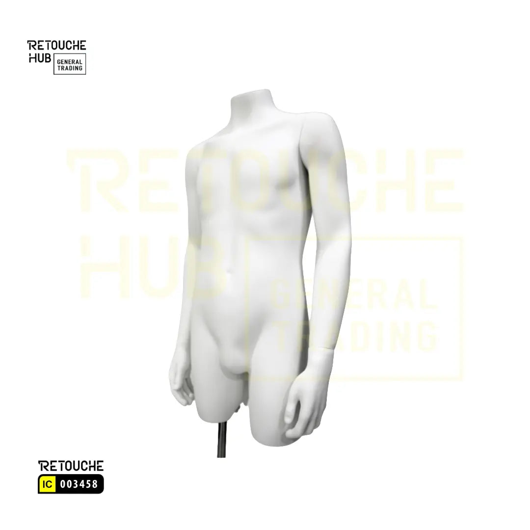 003458 Retouche Hub General Trading L.L.C