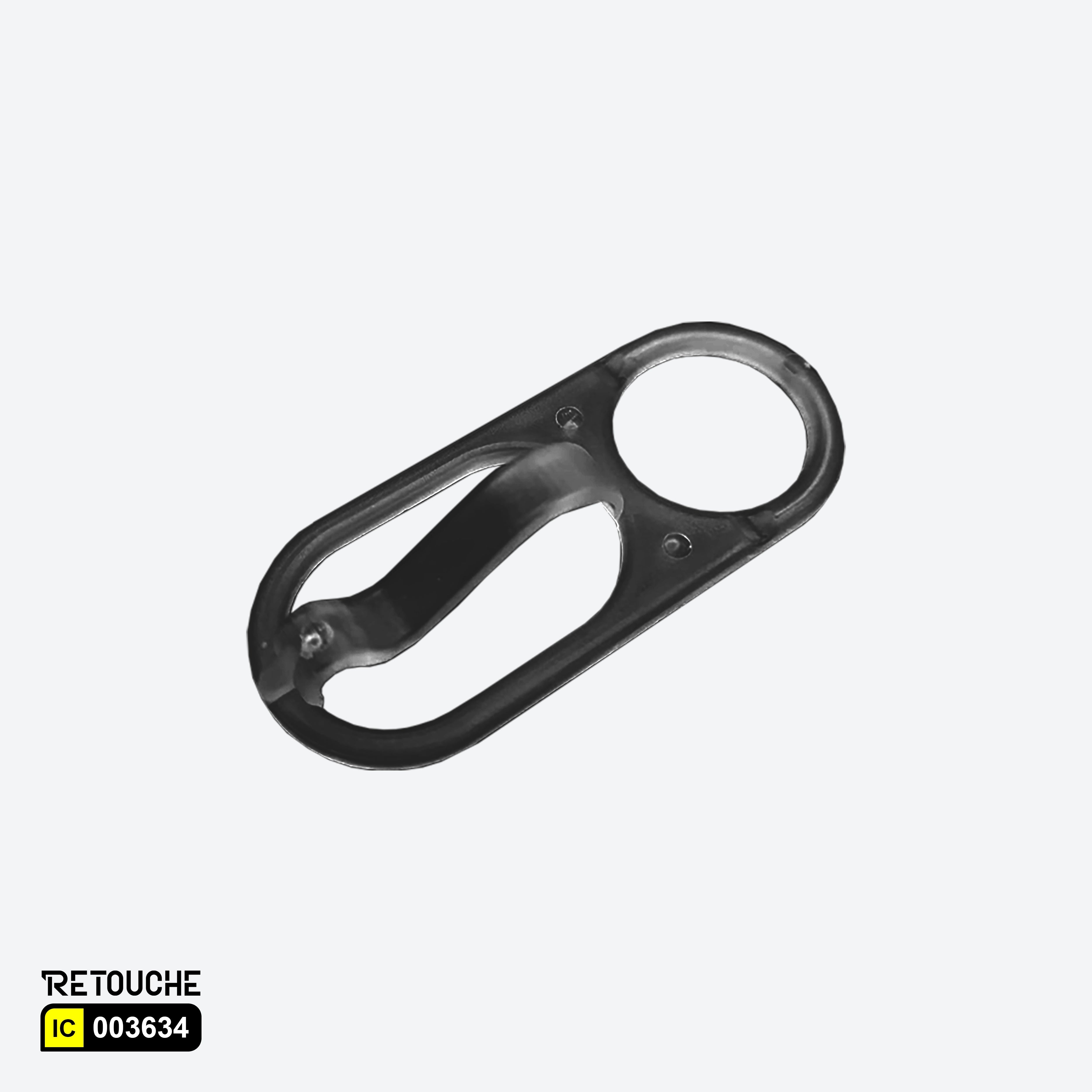 Plastic Hanger Connector