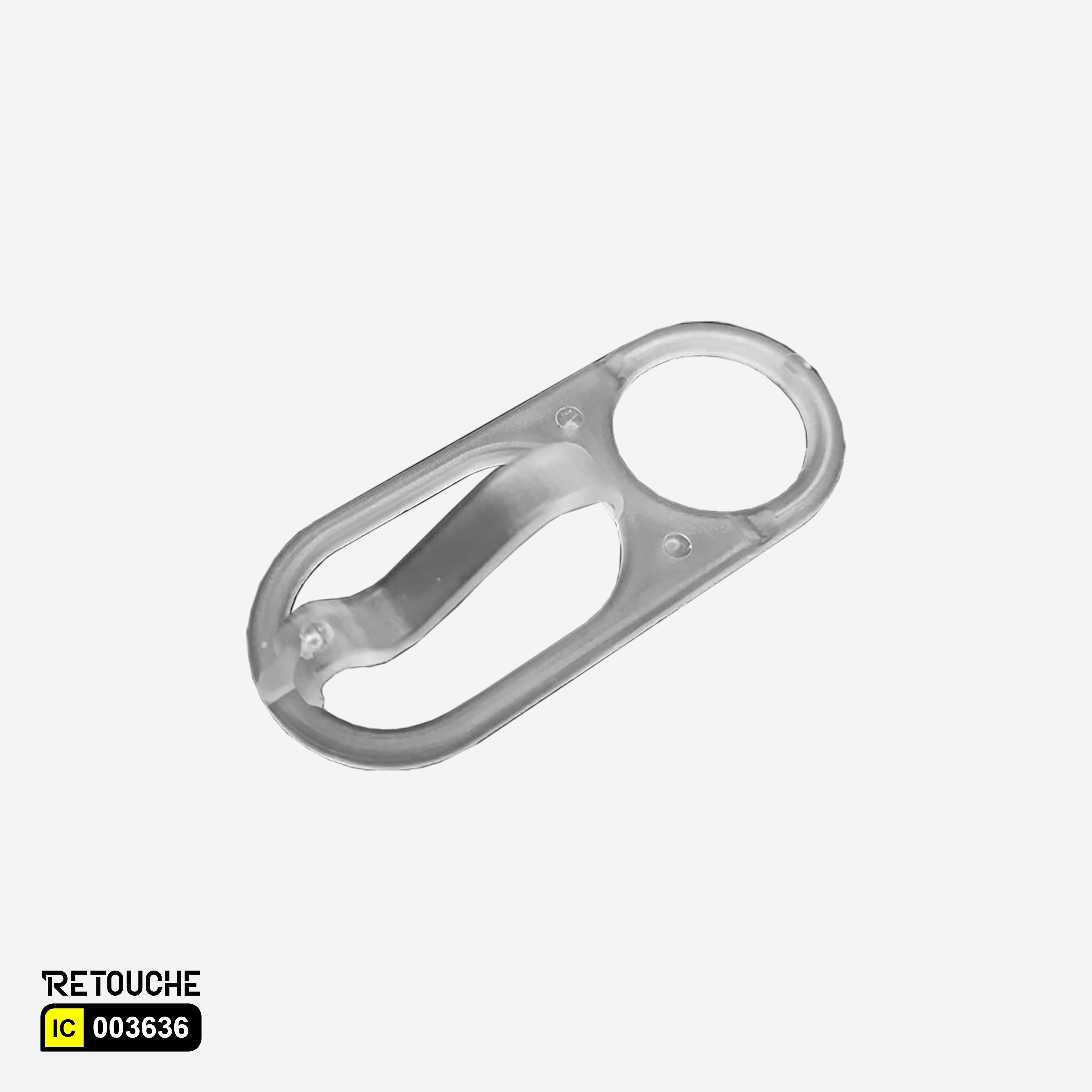 Plastic Hanger Connector