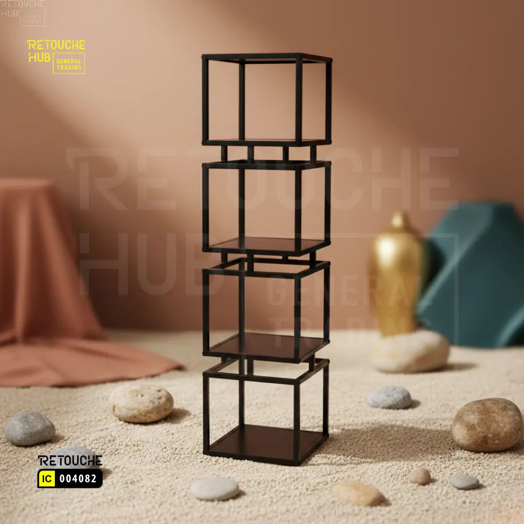 Display Shelving Stand