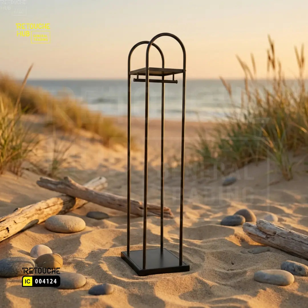 Clothing Display Stand