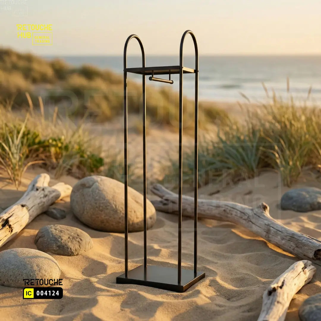 Clothing Display Stand