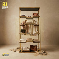 004125 Retouche Hub General Trading LLC®