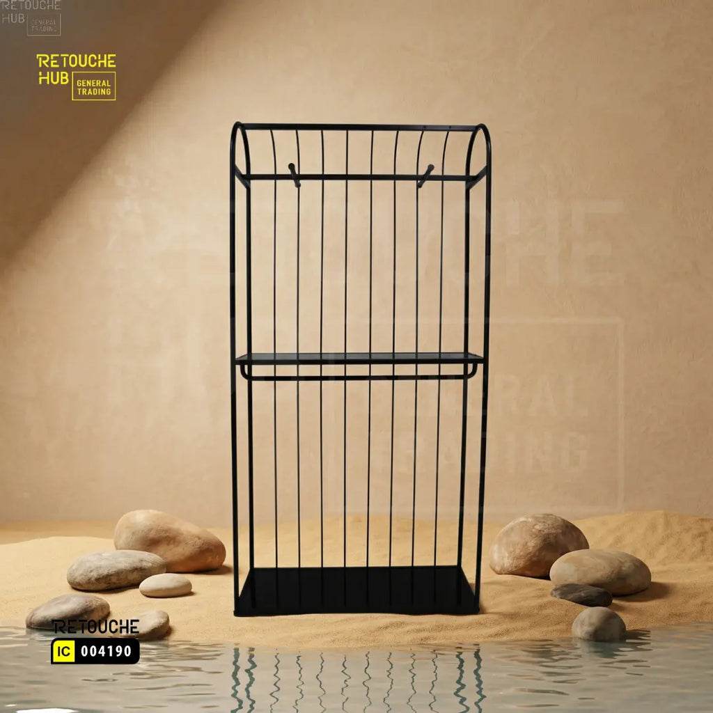 004190 - 77 Retouche Hub General Trading L.L.C