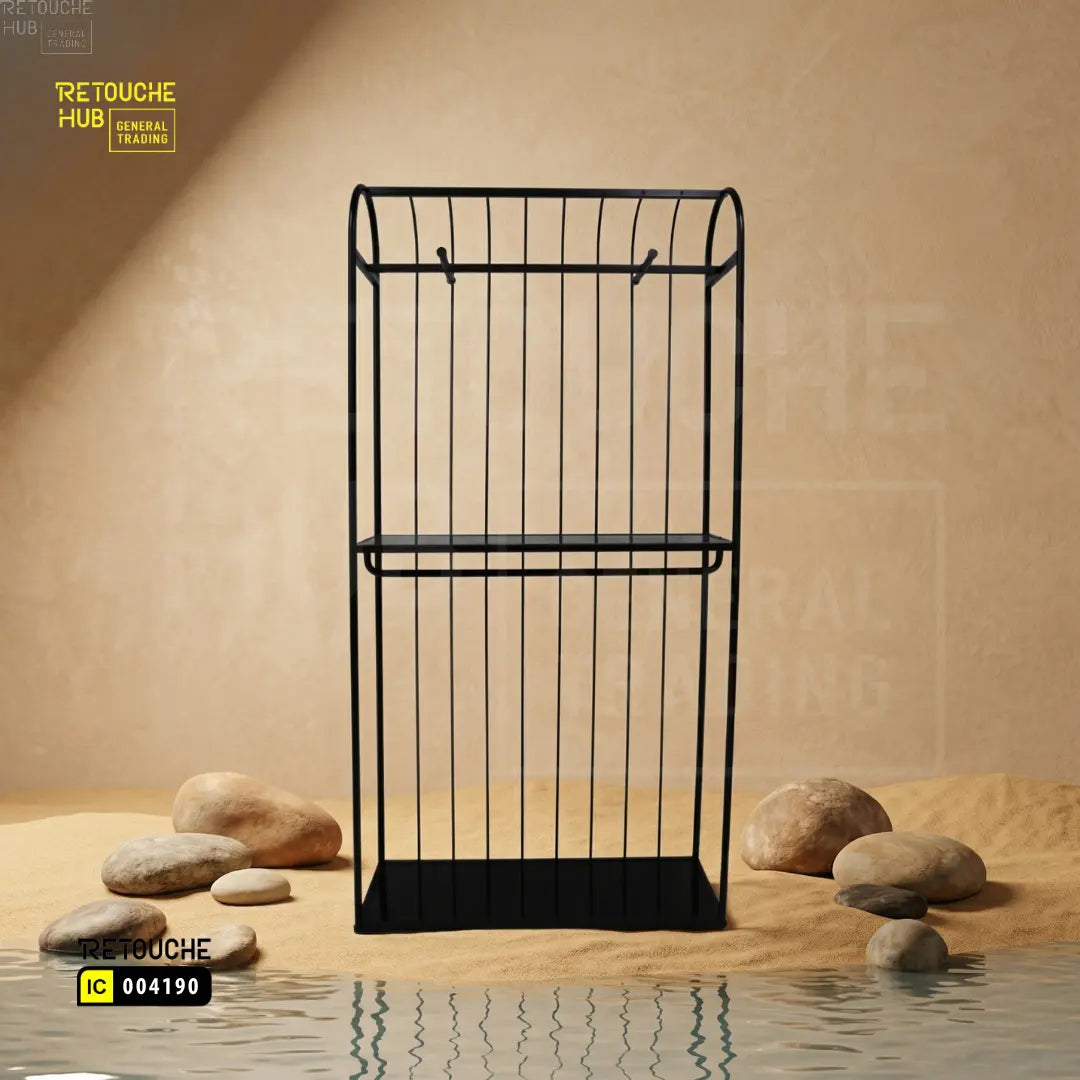 004190 - 77 Retouche Hub General Trading L.L.C