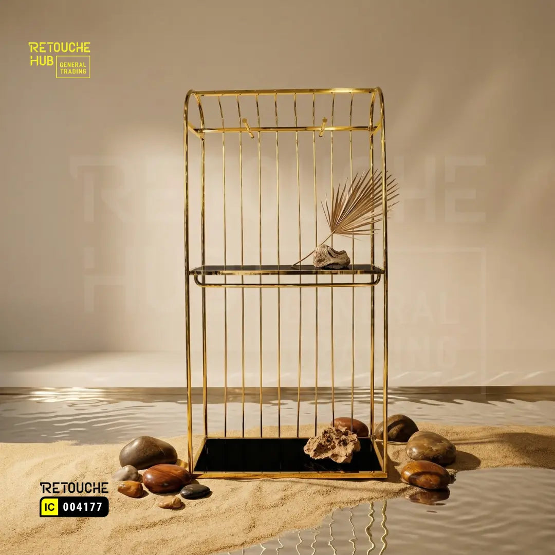 004190 - 77 Retouche Hub General Trading L.L.C