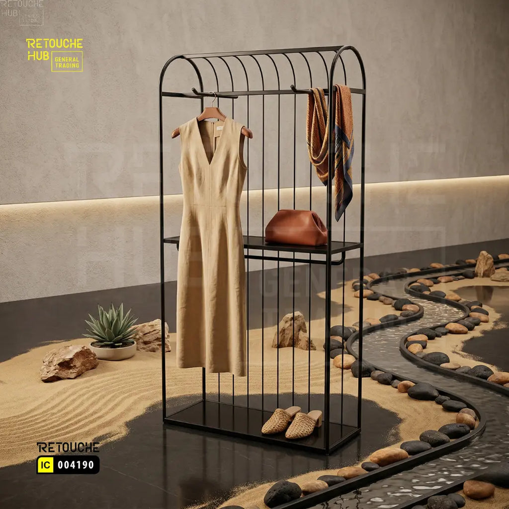 004190 - 77 Retouche Hub General Trading L.L.C