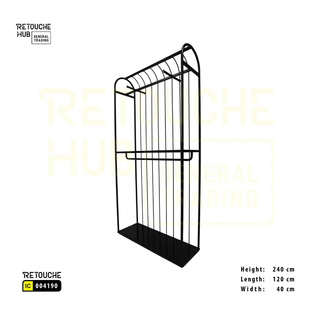 004190 - 77 Retouche Hub General Trading L.L.C