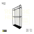 004190 - 77 Retouche Hub General Trading L.L.C