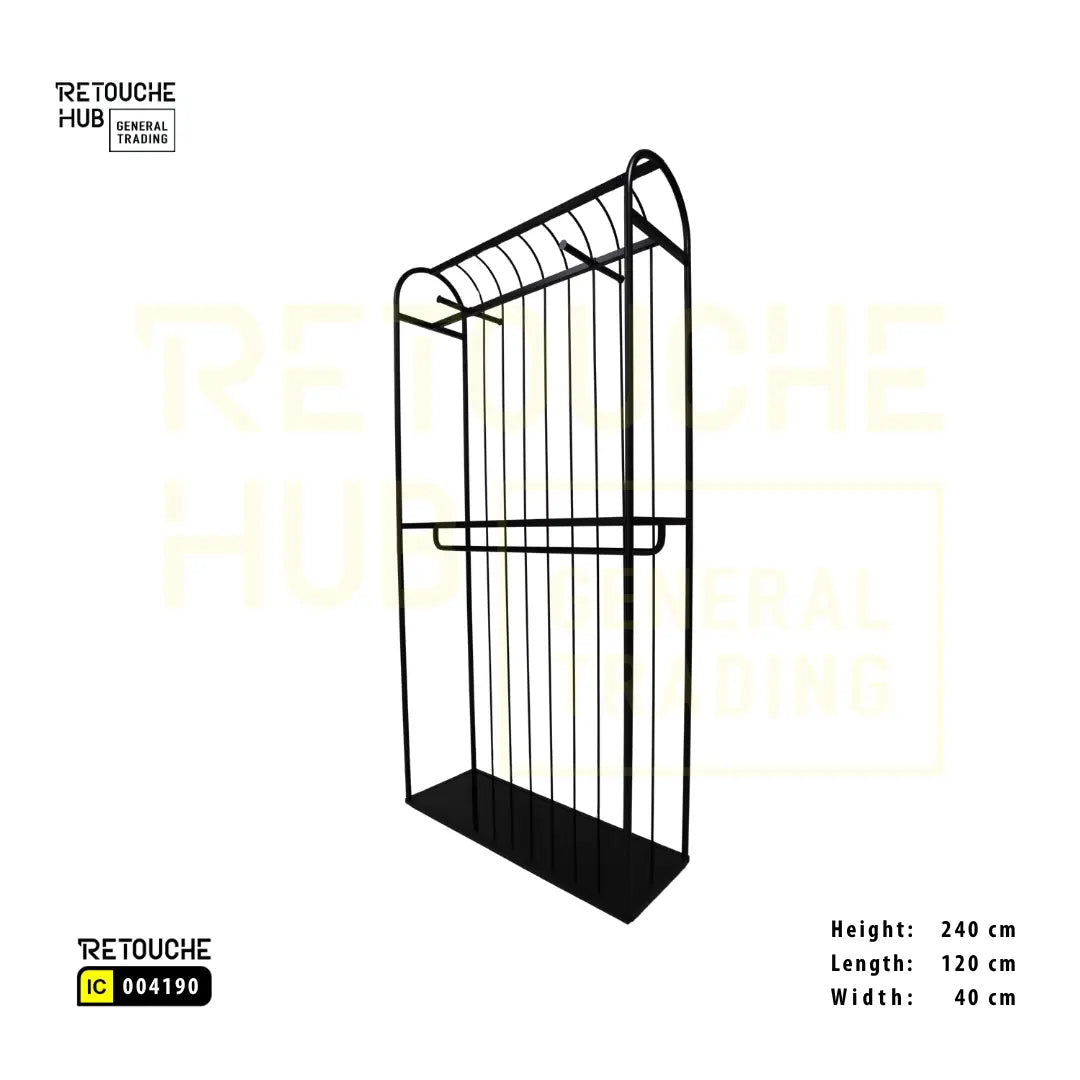 004190 - 77 Retouche Hub General Trading L.L.C