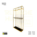 004190 - 77 Retouche Hub General Trading L.L.C