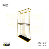 004190 - 77 Retouche Hub General Trading L.L.C