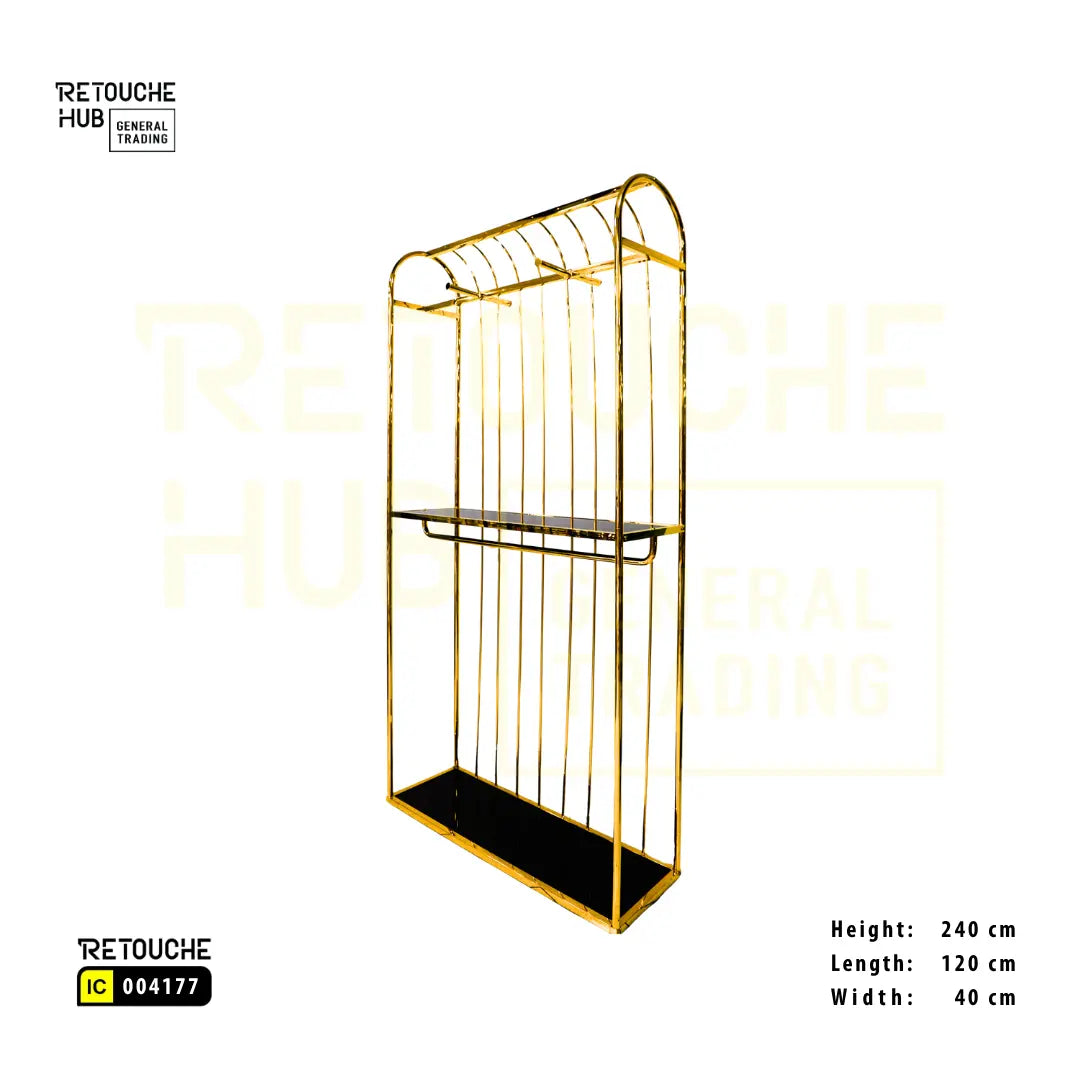 004190 - 77 Retouche Hub General Trading L.L.C