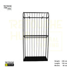 004190 - 77 Retouche Hub General Trading L.L.C