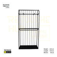 004190 - 77 Retouche Hub General Trading L.L.C