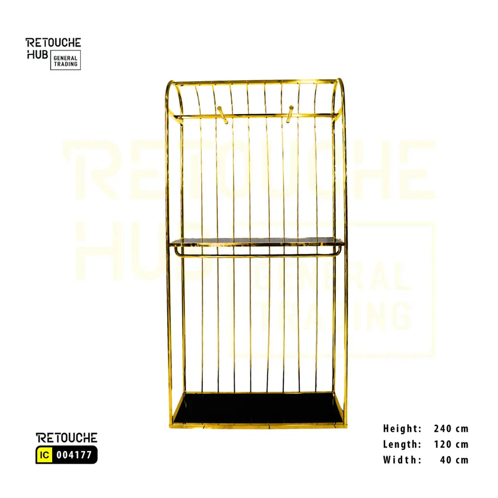 004190 - 77 Retouche Hub General Trading L.L.C