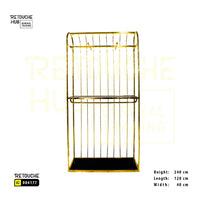 004190 - 77 Retouche Hub General Trading L.L.C